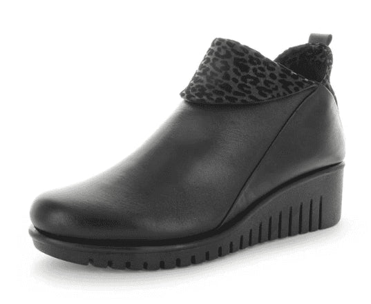 The Flexx New Moon Ankle Boot The Flexx James St Boutique